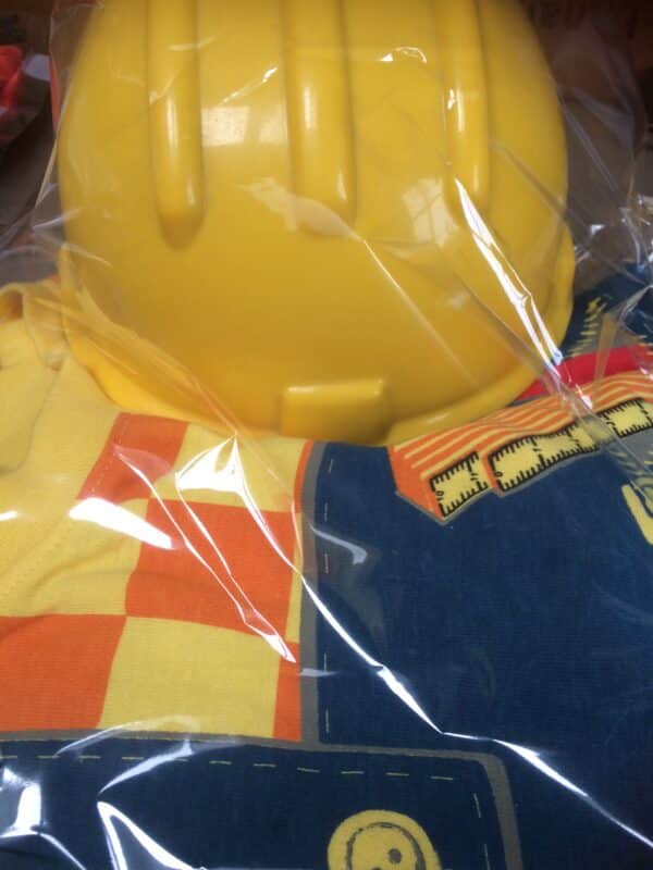 Bob le constructeur